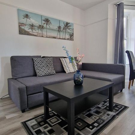 Comfortable 2 Bedrooms Flat In Oval Central London Kültér fotó