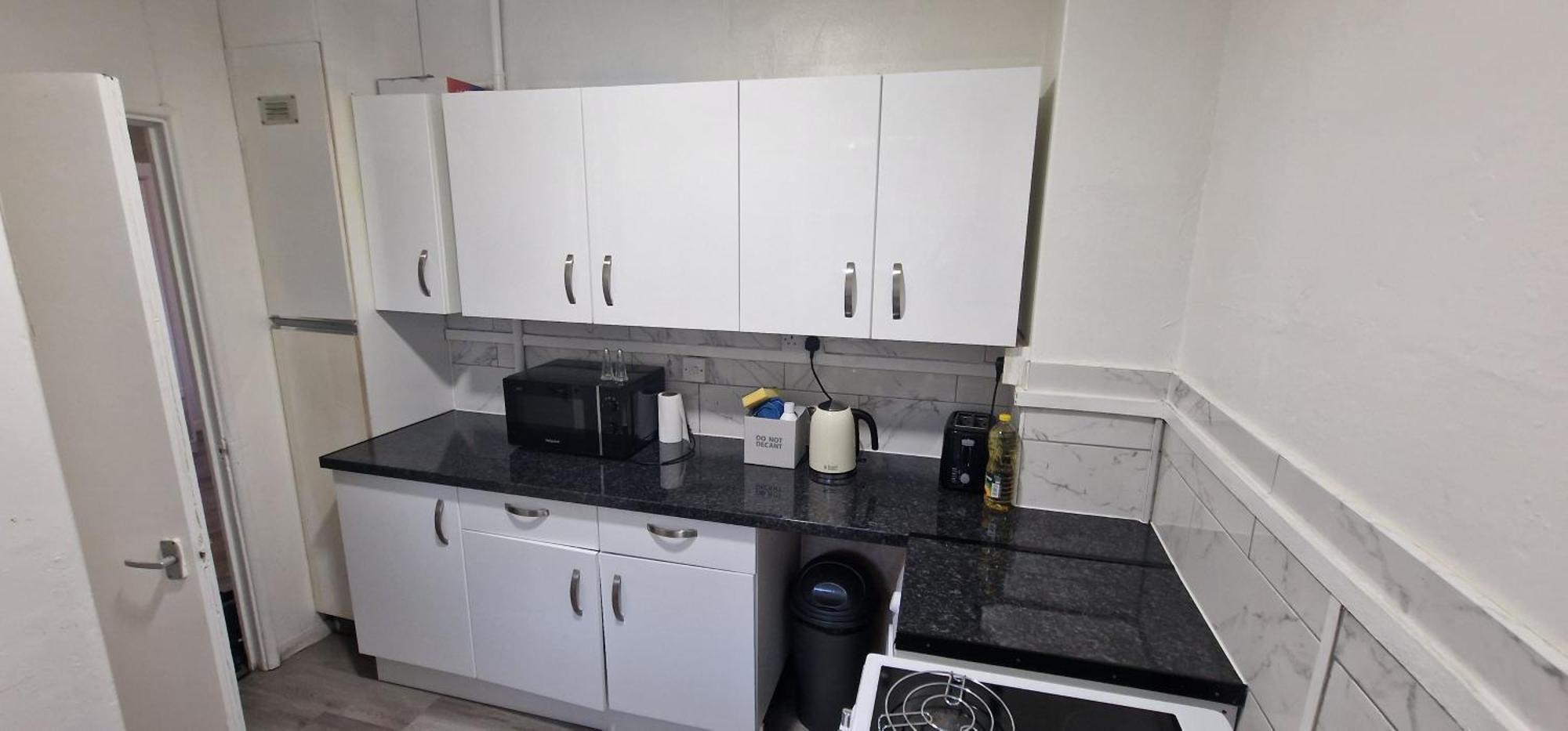 Comfortable 2 Bedrooms Flat In Oval Central London Kültér fotó
