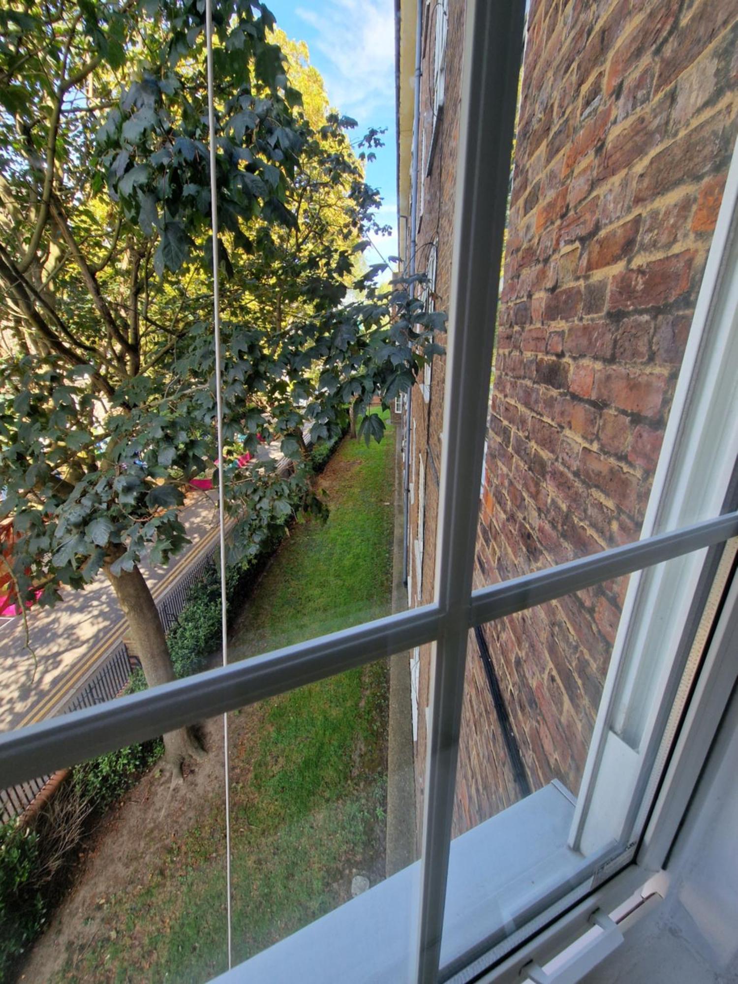 Comfortable 2 Bedrooms Flat In Oval Central London Kültér fotó