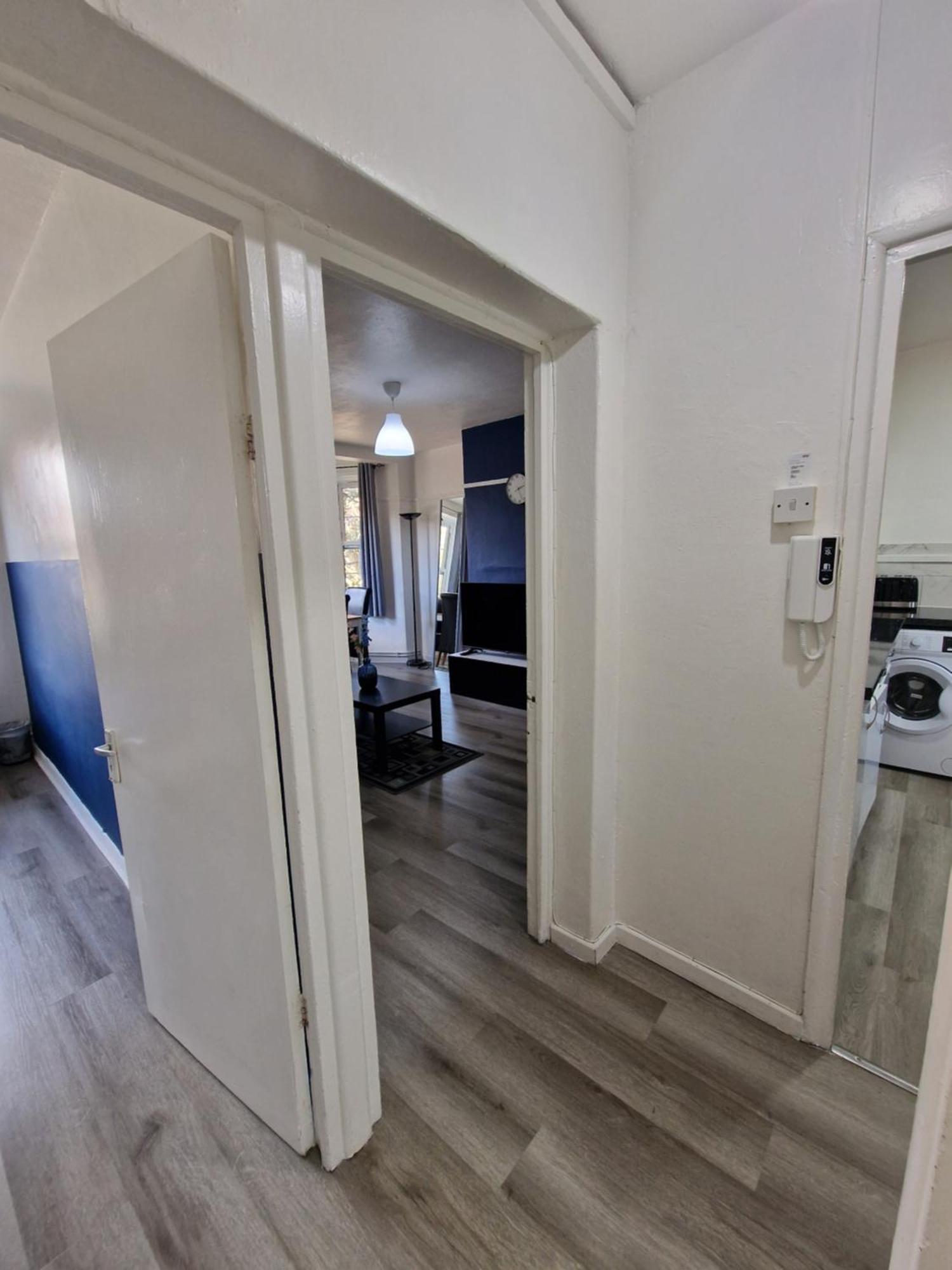 Comfortable 2 Bedrooms Flat In Oval Central London Kültér fotó