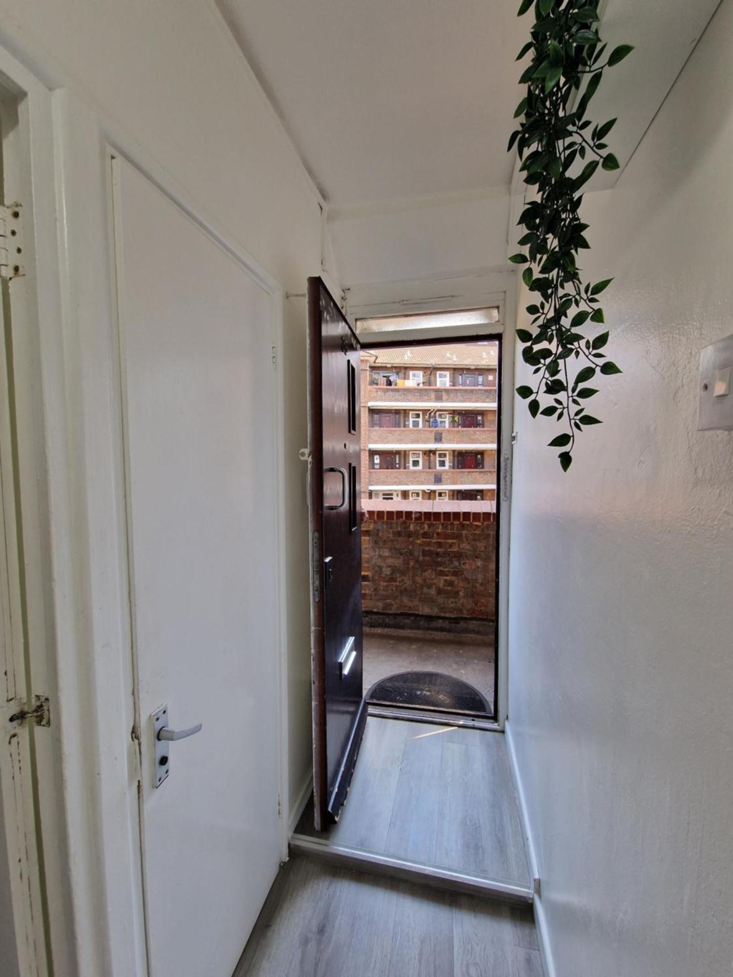 Comfortable 2 Bedrooms Flat In Oval Central London Kültér fotó