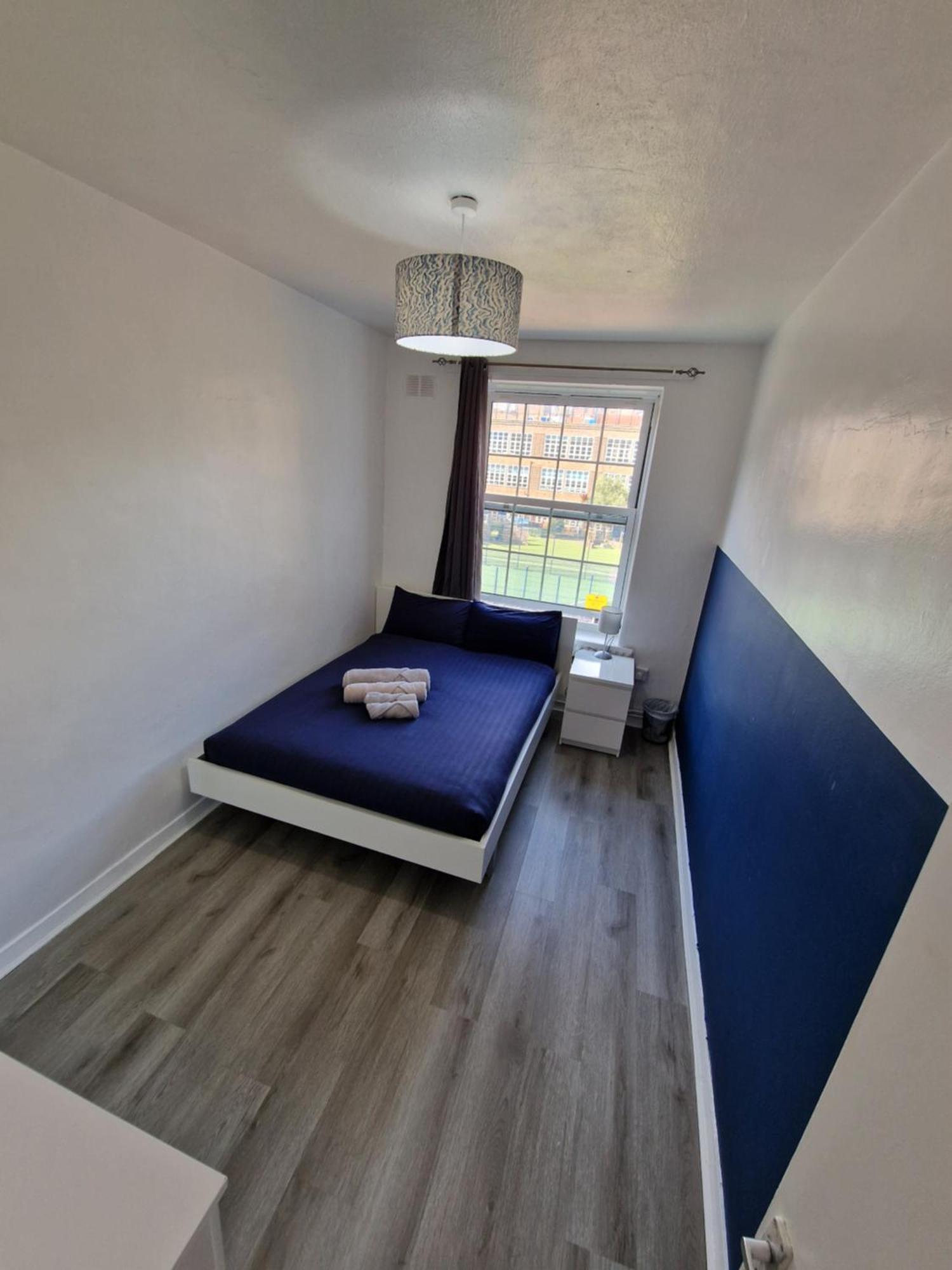 Comfortable 2 Bedrooms Flat In Oval Central London Kültér fotó