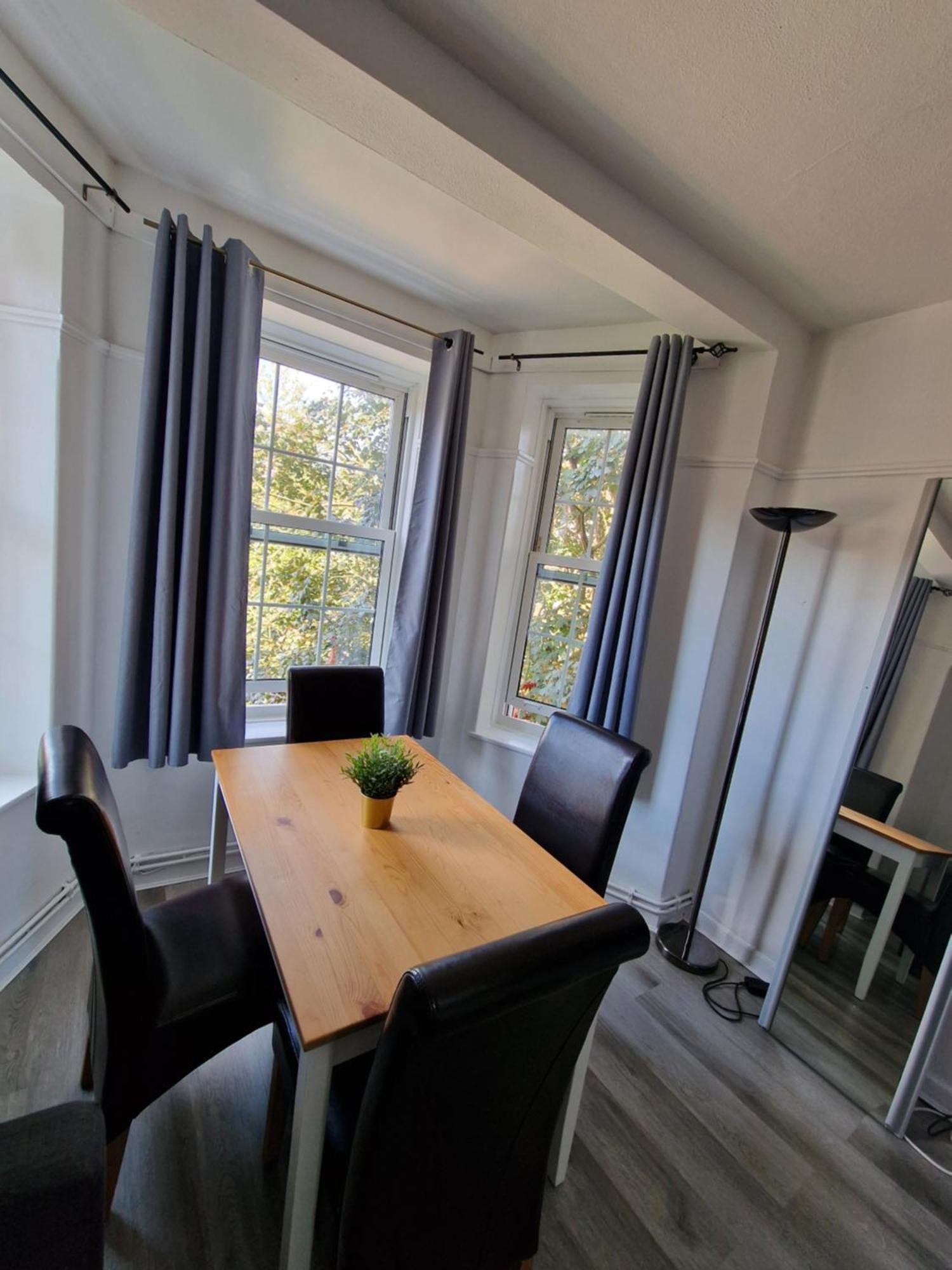 Comfortable 2 Bedrooms Flat In Oval Central London Kültér fotó