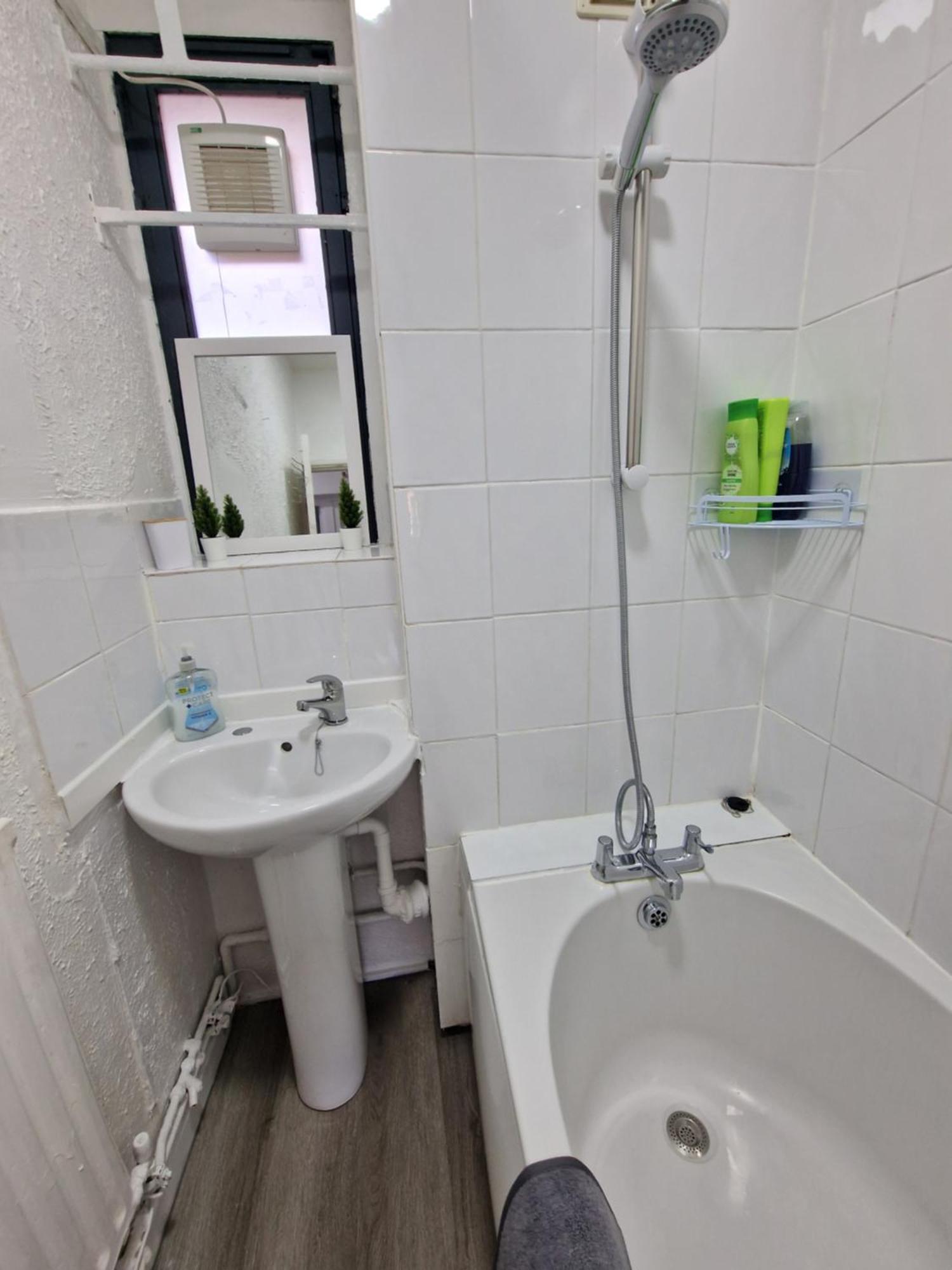 Comfortable 2 Bedrooms Flat In Oval Central London Kültér fotó