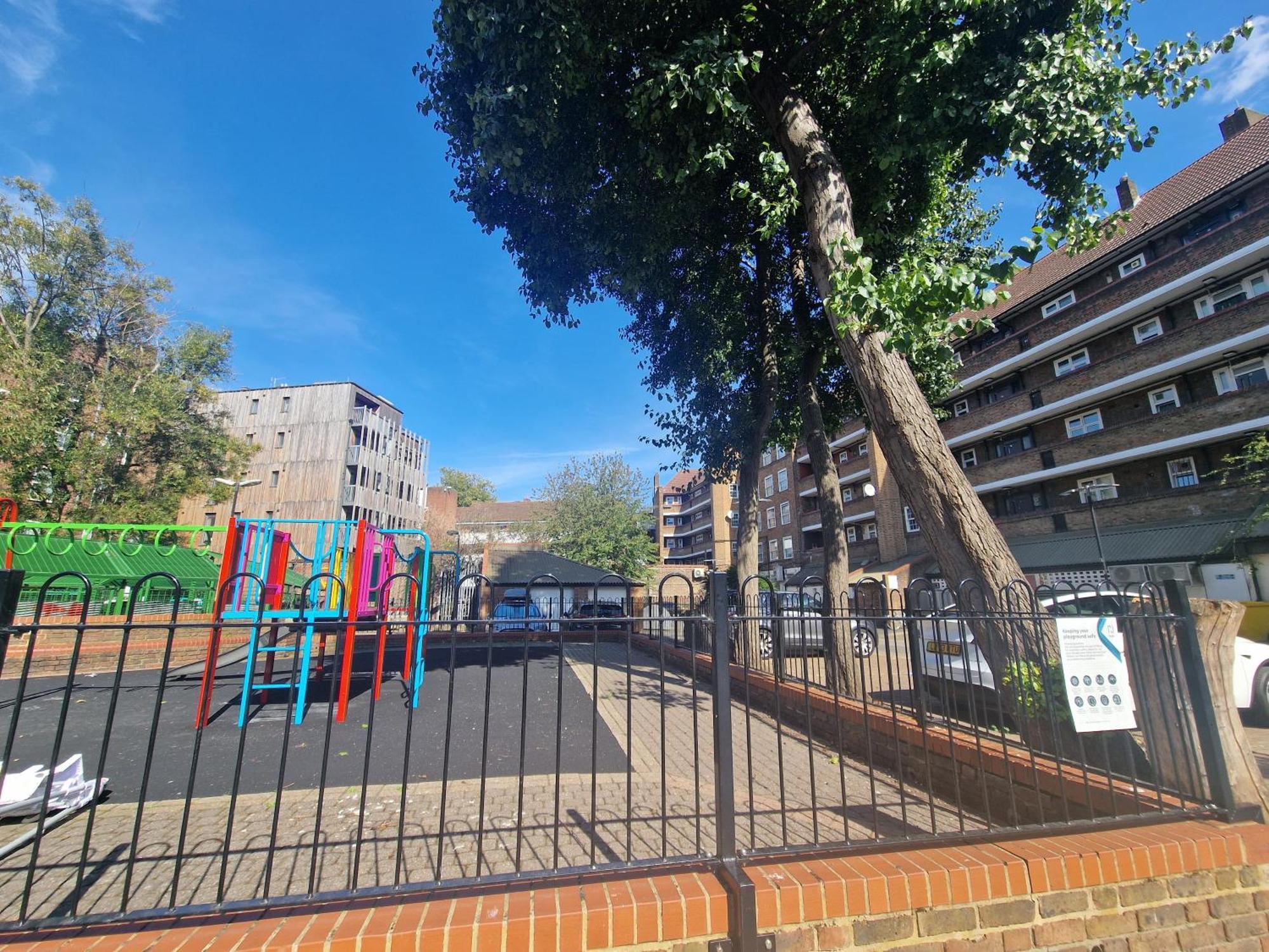 Comfortable 2 Bedrooms Flat In Oval Central London Kültér fotó