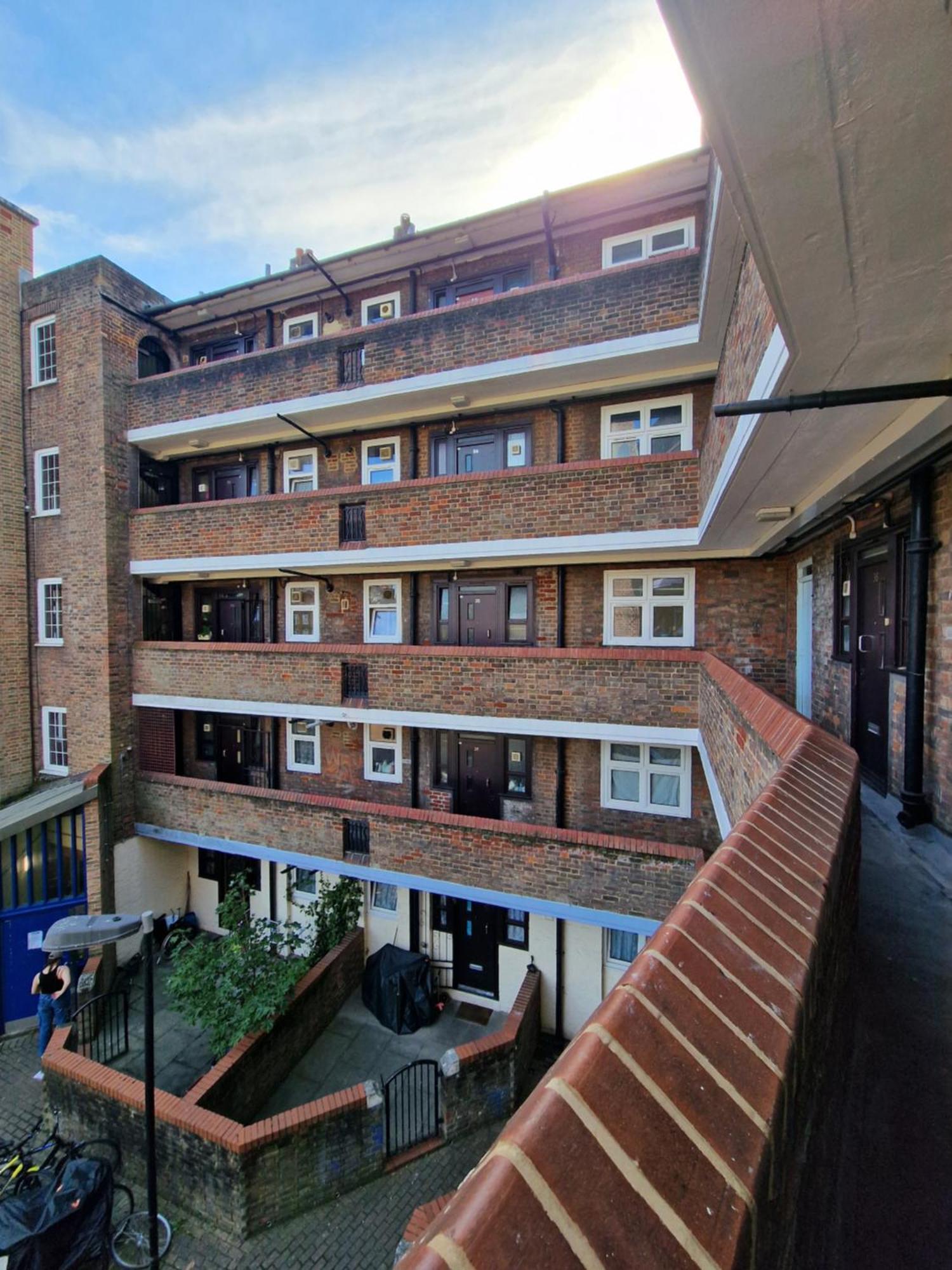 Comfortable 2 Bedrooms Flat In Oval Central London Kültér fotó