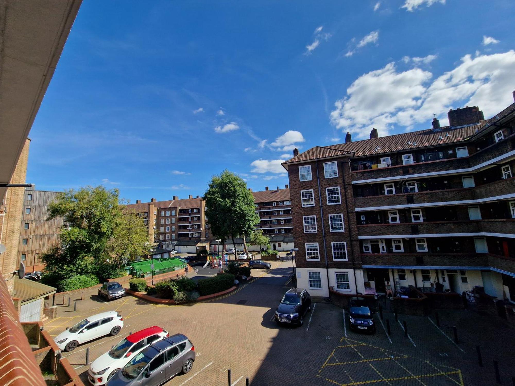 Comfortable 2 Bedrooms Flat In Oval Central London Kültér fotó